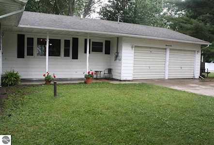 1840 Scully Road Mt Pleasant, MI 48858