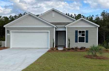 4525 Squirrel Avenue Shallotte, NC 28470