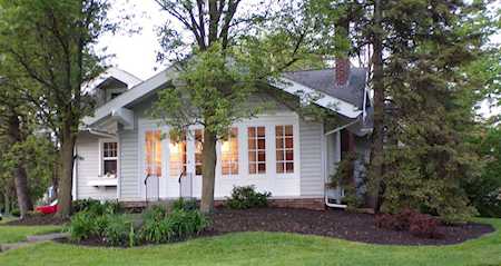 1115 Westover Rd Road Fort Wayne, IN 46807