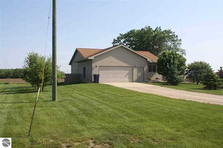 2945 E Beal City Road Mt Pleasant, MI 48858