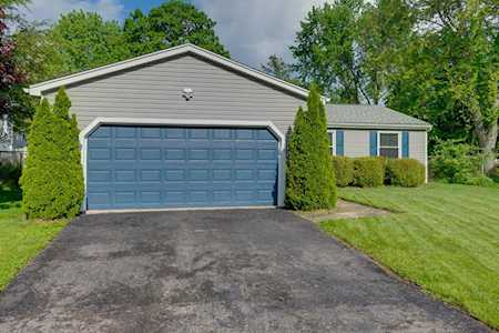 7314 Coldstream Drive Columbus, OH 43235