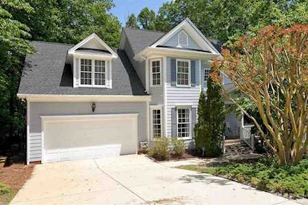 112 Cedar Wynd Drive Apex, NC 27502