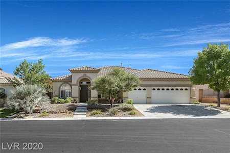 9547 Castillana Ct Las Vegas, NV 89147