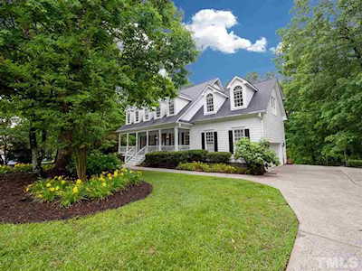 104 Panoramic Court Cary, NC 27519