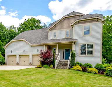 346 Cove Creek Loop Mooresville, NC 28117