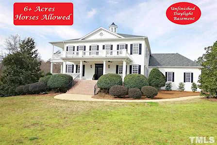 5008 Deep Cedar Drive Wendell, NC 27591