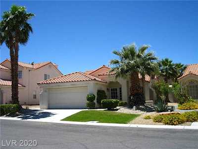 1633 Grey Bull Way Las Vegas, NV 89128