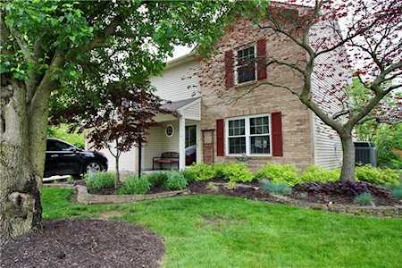 7234 Cordova Drive Indianapolis, IN 46221
