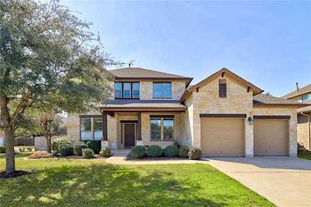 300 Southern Cross Dr Austin, TX 78717