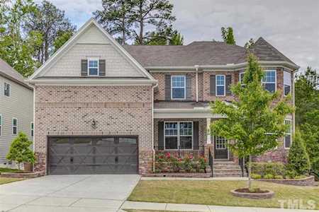 1725 Longmont Drive Wake Forest, NC 27587