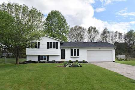 22116 Farmwood Drive Bristol, IN 46507
