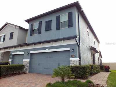 2758 White Isle Ln Orlando, FL 32825