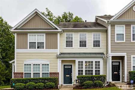 7607 Satinwing Lane Raleigh, NC 27617