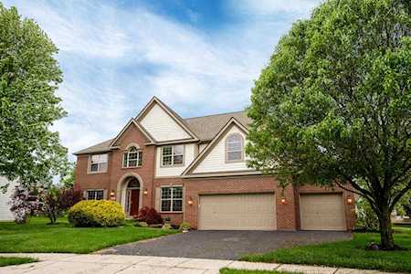 7765 Wavetree Court Columbus, OH 43235