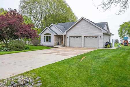 W9657 Ivan St Lake Mills, WI 53523