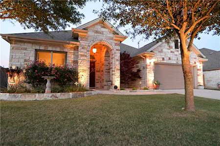 1712 Camino Alemeda Cedar Park, TX 78641