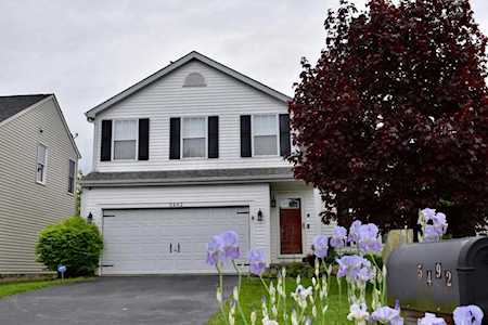 5492 Sweet Gale Court Canal Winchester, OH 43110