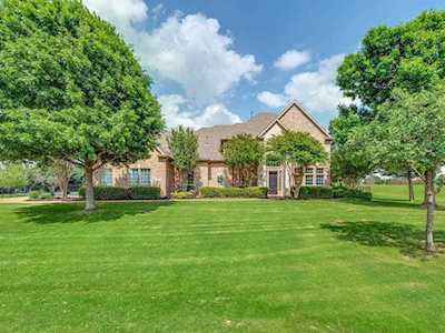 1708 Lockspur Court Flower Mound, TX 75022