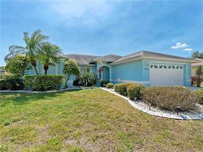 13639 Foresman Blvd Port Charlotte, FL 33981