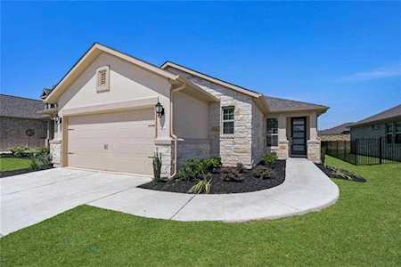 5221 Lusso Trl Round Rock, TX 78665