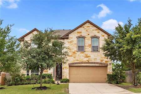 124 Paul Azinger Dr Round Rock, TX 78664