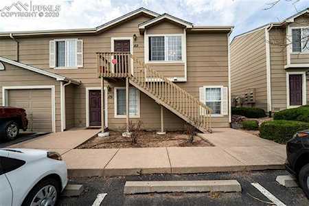 183 Ellers Grove Colorado Springs, CO 80916