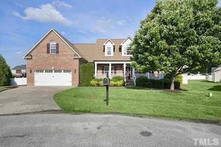 54 Westcliff Court Clayton, NC 27527