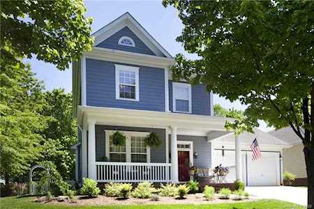 8626 Lake Pines Dr Cornelius, NC 28031