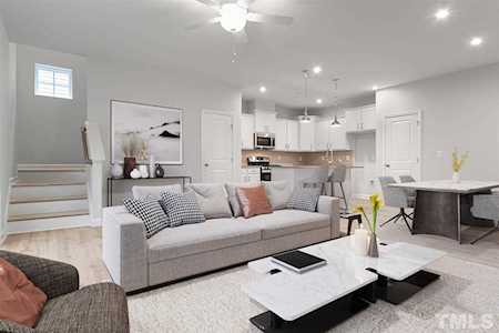129 Orvis Drive Holly Springs, NC 27540