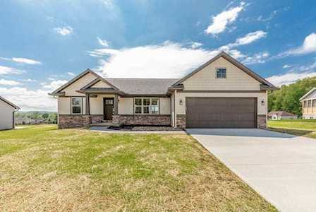 2169 Morgan Run Newark, OH 43055