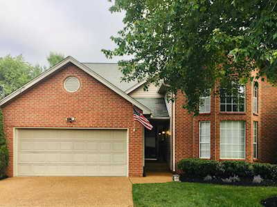 2716 Call Hill Rd Nashville, TN 37211