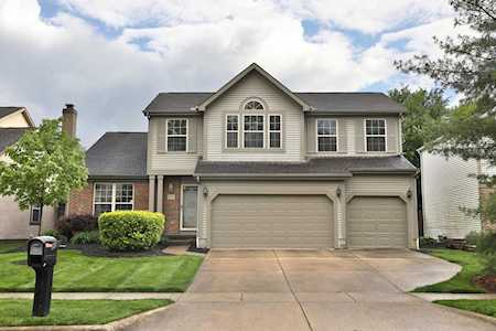 805 Lynnfield Drive Westerville, OH 43081