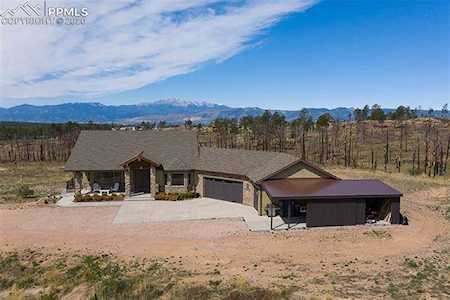 12950 Thiebaud Lane Colorado Springs, CO 80908