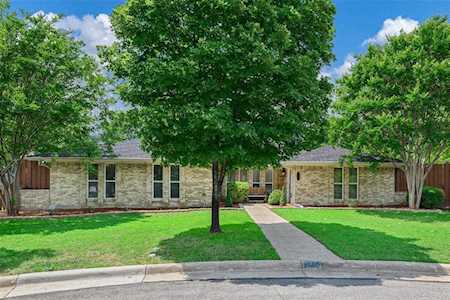 609 Lake Ridge Drive Allen, TX 75002