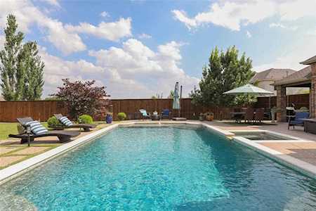 13508 Fishing Hole Lane Fort Worth, TX 76052