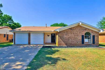5434 Teresa Lane Abilene, TX 79606