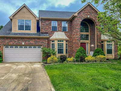 6623 Greensway Loop Dublin, OH 43016