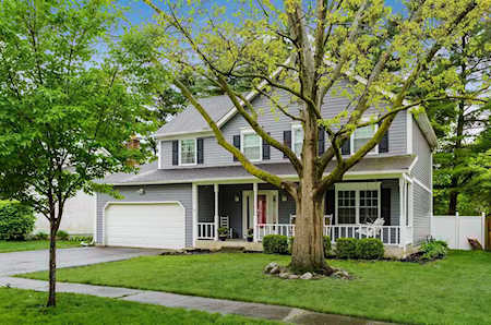 6823 Pine Bark Lane Columbus, OH 43235