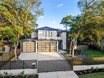 2503 Barton Hills Dr Austin, TX 78704