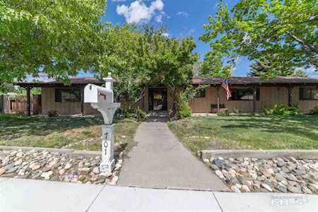 701 Bunker Hill Drive Carson City, NV 89703