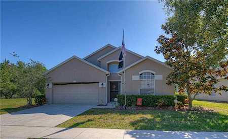 12248 Colony Lakes Blvd New Port Richey, FL 34654