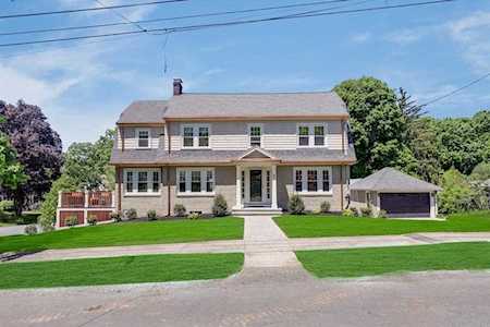 63 Bloomfield Street Lexington, MA 02421