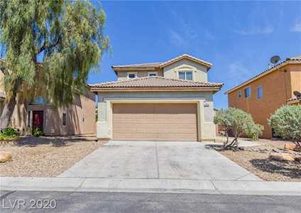 3804 Kit Fox Las Vegas, NV 89122