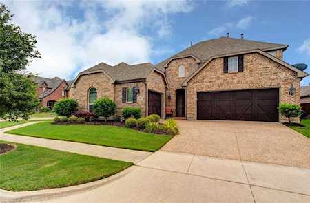 5401 Dimebox Drive Mckinney, TX 75070