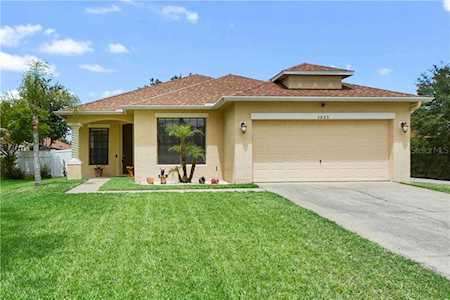 5005 Sweet Cedar CIRCLE Orlando, FL 32829