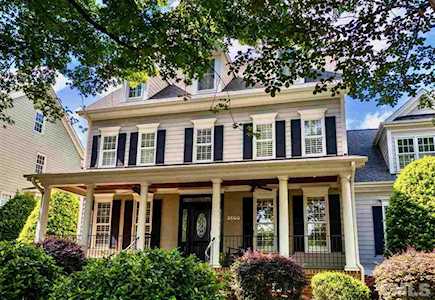 3600 Falls River Avenue Raleigh, NC 27614