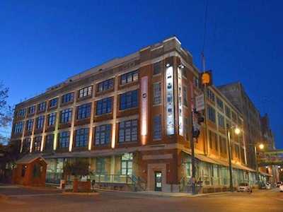 505 Tennessee St Memphis, TN 38103
