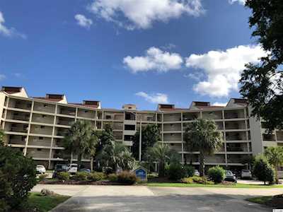 4440 Nassau Ct. #502-D Little River, SC 29566