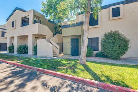 4201 N 20th Street #209 Phoenix, AZ 85016
