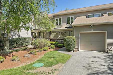11 Larason Farm Rd #11 Sharon, MA 02067